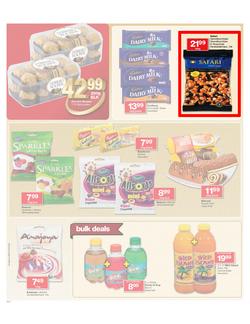 Checkers Gauteng : Golden savings (16 Jun - 23 Jun 2013), page 8