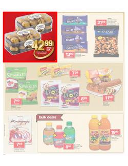Checkers Gauteng : Golden savings (16 Jun - 23 Jun 2013), page 8