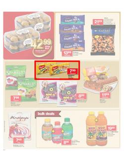 Checkers Gauteng : Golden savings (16 Jun - 23 Jun 2013), page 8