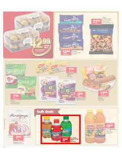 Checkers Gauteng : Golden savings (16 Jun - 23 Jun 2013), page 8