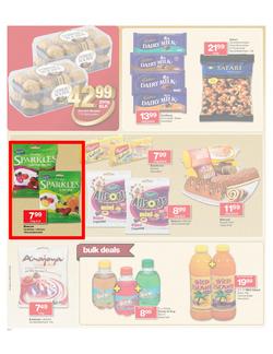 Checkers Gauteng : Golden savings (16 Jun - 23 Jun 2013), page 8