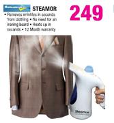 Homemark Steamor