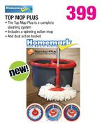 Homemark Top Mop Plus