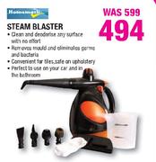 Homemark Steam Blaster