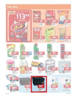 Pick n Pay Western Cape : Save this winter (25 Jun - 7 Jul 2013), page 8
