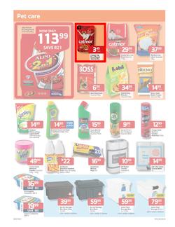 Pick n Pay Western Cape : Save this winter (25 Jun - 7 Jul 2013), page 8