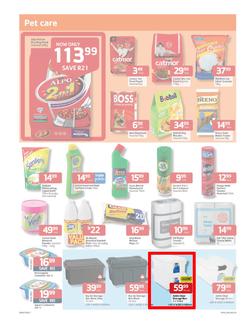 Pick n Pay Western Cape : Save this winter (25 Jun - 7 Jul 2013), page 8