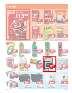 Pick n Pay Western Cape : Save this winter (25 Jun - 7 Jul 2013), page 8
