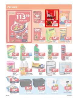 Pick n Pay Western Cape : Save this winter (25 Jun - 7 Jul 2013), page 8