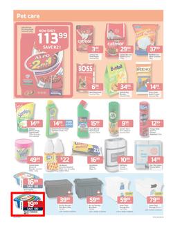 Pick n Pay Western Cape : Save this winter (25 Jun - 7 Jul 2013), page 8