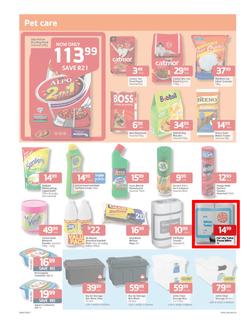 Pick n Pay Western Cape : Save this winter (25 Jun - 7 Jul 2013), page 8