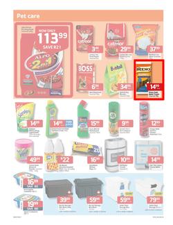 Pick n Pay Western Cape : Save this winter (25 Jun - 7 Jul 2013), page 8