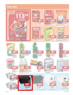 Pick n Pay Western Cape : Save this winter (25 Jun - 7 Jul 2013), page 8
