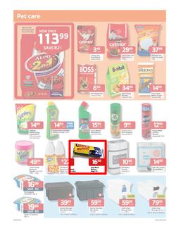 Pick n Pay Inland : Save this winter (25 Jun - 7 Jul 2013), page 8