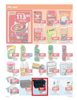 Pick n Pay Inland : Save this winter (25 Jun - 7 Jul 2013), page 8