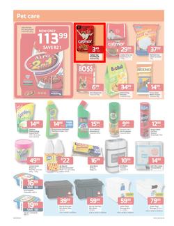 Pick n Pay Inland : Save this winter (25 Jun - 7 Jul 2013), page 8