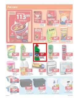 Pick n Pay Inland : Save this winter (25 Jun - 7 Jul 2013), page 8