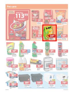 Pick n Pay Inland : Save this winter (25 Jun - 7 Jul 2013), page 8