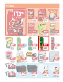 Pick n Pay Inland : Save this winter (25 Jun - 7 Jul 2013), page 8