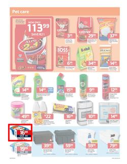 Pick n Pay Inland : Save this winter (25 Jun - 7 Jul 2013), page 8