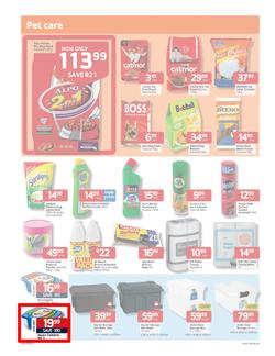 Pick n Pay Inland : Save this winter (25 Jun - 7 Jul 2013), page 8