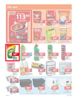 Pick n Pay Inland : Save this winter (25 Jun - 7 Jul 2013), page 8