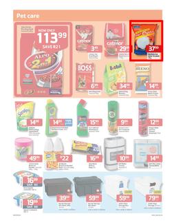 Pick n Pay Inland : Save this winter (25 Jun - 7 Jul 2013), page 8