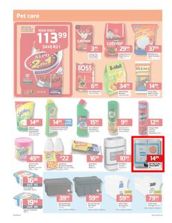 Pick n Pay Inland : Save this winter (25 Jun - 7 Jul 2013), page 8