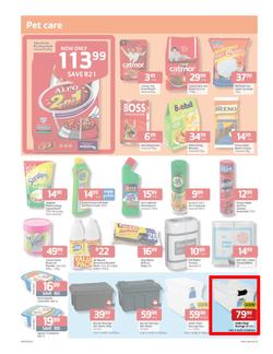 Pick n Pay Inland : Save this winter (25 Jun - 7 Jul 2013), page 8