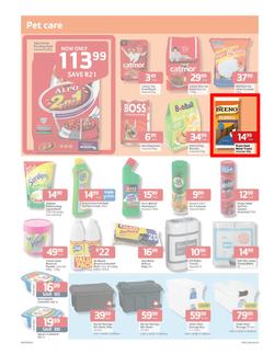 Pick n Pay Inland : Save this winter (25 Jun - 7 Jul 2013), page 8