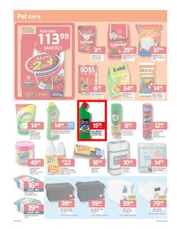 Pick n Pay KZN : Save this winter (25 Jun - 7 Jul 2013), page 8