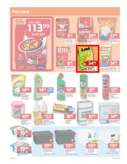 Pick n Pay KZN : Save this winter (25 Jun - 7 Jul 2013), page 8