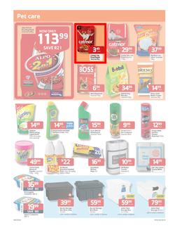 Pick n Pay Eastern Cape : Save this winter (25 Jun - 7 Jul 2013), page 8