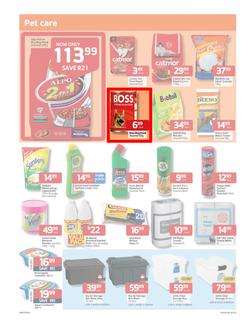 Pick n Pay Eastern Cape : Save this winter (25 Jun - 7 Jul 2013), page 8