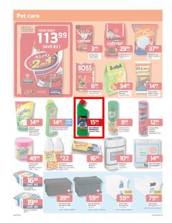 Pick n Pay Eastern Cape : Save this winter (25 Jun - 7 Jul 2013), page 8