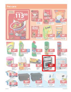 Pick n Pay Eastern Cape : Save this winter (25 Jun - 7 Jul 2013), page 8