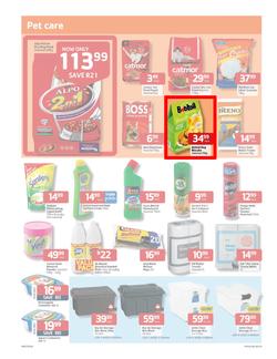 Pick n Pay Eastern Cape : Save this winter (25 Jun - 7 Jul 2013), page 8