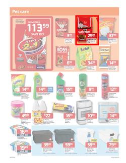 Pick n Pay Eastern Cape : Save this winter (25 Jun - 7 Jul 2013), page 8