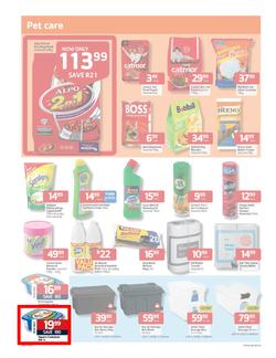 Pick n Pay Eastern Cape : Save this winter (25 Jun - 7 Jul 2013), page 8