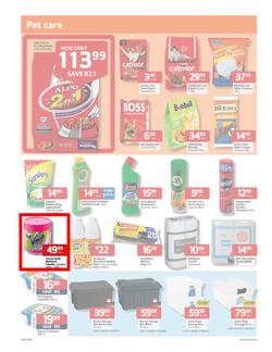 Pick n Pay Eastern Cape : Save this winter (25 Jun - 7 Jul 2013), page 8
