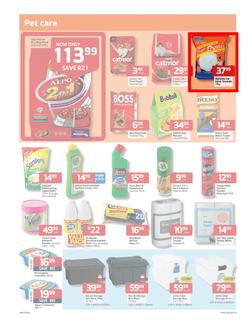Pick n Pay Eastern Cape : Save this winter (25 Jun - 7 Jul 2013), page 8