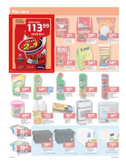 Pick n Pay Eastern Cape : Save this winter (25 Jun - 7 Jul 2013), page 8