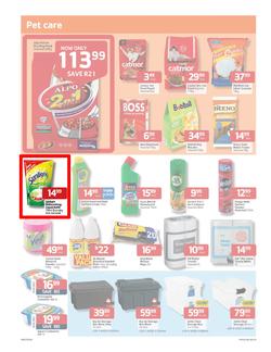 Pick n Pay Eastern Cape : Save this winter (25 Jun - 7 Jul 2013), page 8