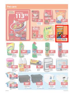Pick n Pay Eastern Cape : Save this winter (25 Jun - 7 Jul 2013), page 8