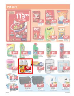Pick n Pay Eastern Cape : Save this winter (25 Jun - 7 Jul 2013), page 8