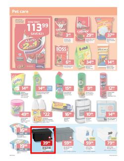 Pick n Pay Eastern Cape : Save this winter (25 Jun - 7 Jul 2013), page 8