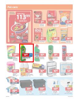 Pick n Pay Eastern Cape : Save this winter (25 Jun - 7 Jul 2013), page 8