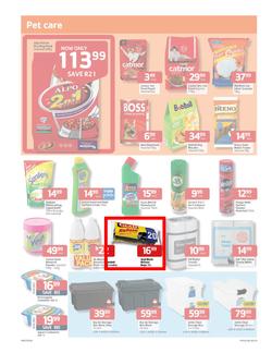 Pick n Pay Eastern Cape : Save this winter (25 Jun - 7 Jul 2013), page 8
