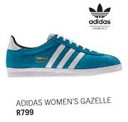 Adidas Women's Gazelle-Per Pair
