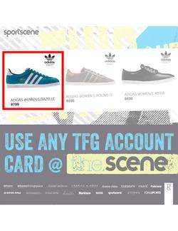 Sportscene : Survive your natural habitat (28 June 2013 - while stocks last), page 8